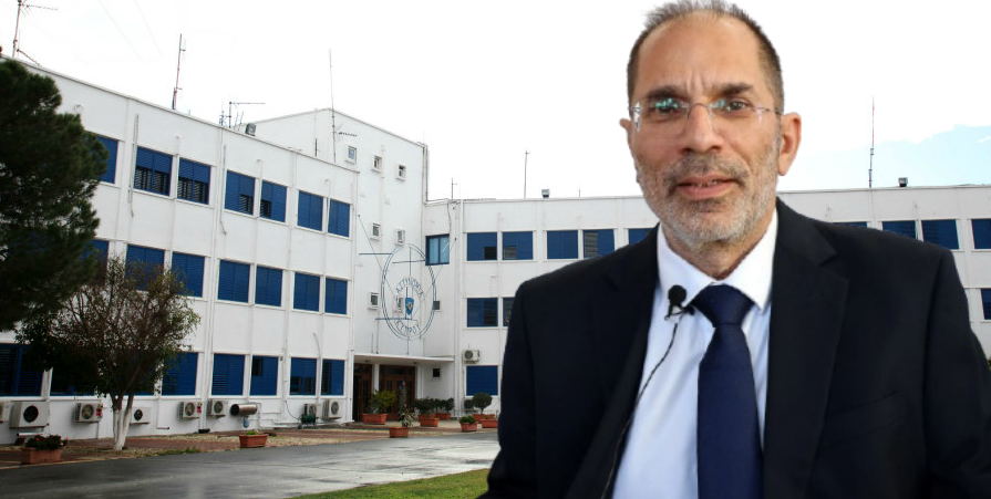 Περνούν το κατώφλι του Αρχηγείου δέκα δημοσιογράφοι για τον Οδυσσέα Περνούν το κατώφλι του Αρχηγείου δέκα δημοσιογράφοι για τον Οδυσσέα