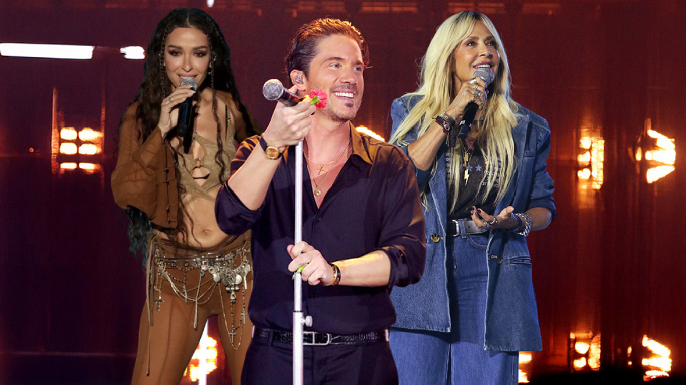 Χριστούγεννα στις αθηναϊκές πίστες: Πρεμιέρες και συνεργασίες μεγάλων ονομάτων – Ποιους θα δείτε και πού