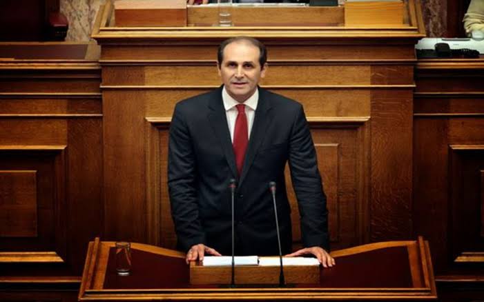 Έχασε τη «μάχη» – Πέθανε από ανακοπή καρδιάς σε ηλικία 59 ετών ο Απόστολος Βεσυρόπουλος