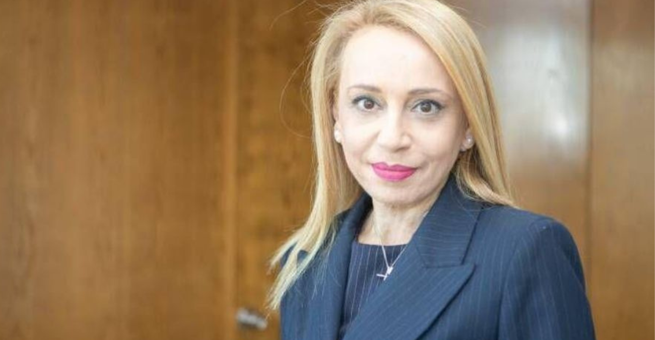 Αθώα η Επίτροπος Νομοθεσίας στην υπόθεση αλκοτέστ το 2024 Αθώα η Επίτροπος Νομοθεσίας στην υπόθεση αλκοτέστ το 2024