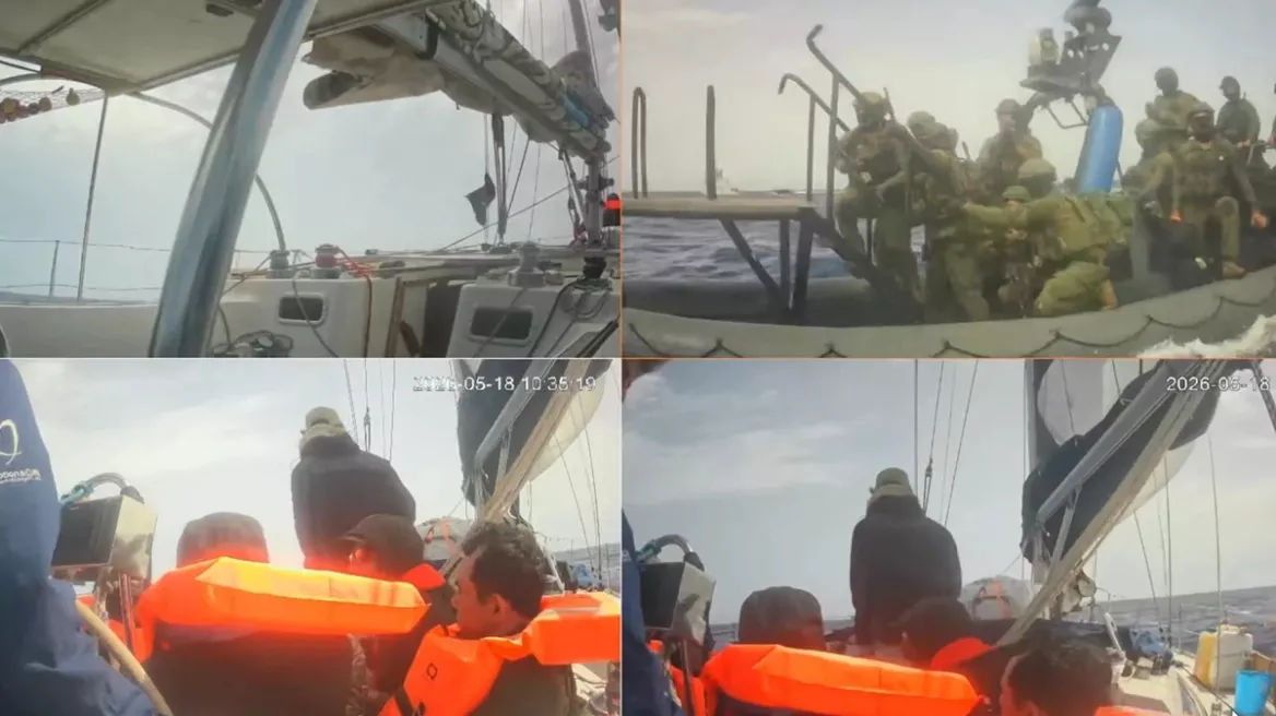 &Eta; &theta;έ&sigma;&eta; &tau;&omicron;&upsilon; &Kappa;&Sigma;&Epsilon;&Delta; &gamma;&iota;&alpha; &tau;&omicron;&nu; &sigma;&tau;&omicron;&lambda;ί&sigma;&kappa;&omicron; &tau;&eta;&sigmaf; &Gamma;ά&zeta;&alpha;&sigmaf; - &laquo;&Omicron;&upsilon;&delta;έ&pi;&omicron;&tau;&epsilon; &epsilon;&iota;&sigma;ή&lambda;&theta;&epsilon; &sigma;&tau;&alpha; &chi;&omega;&rho;&iota;&kappa;ά ύ&delta;&alpha;&tau;&alpha; &tau;&eta;&sigmaf; &Kappa;&Delta;&raquo;