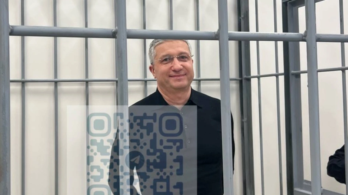 Στη φυλακή ο πρώην αναπληρωτής υπουργός Άμυνας της Ρωσίας, Τιμούρ Ιβανόφ για υπόθεση διαφθοράς