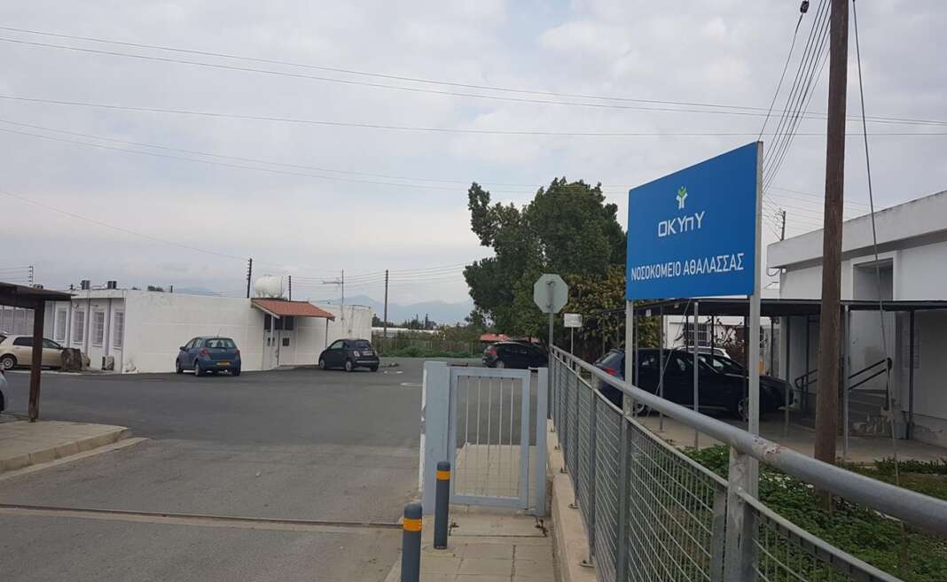 &Nu;&omicron;&sigma;&omicron;&kappa;&omicron;&mu;&epsilon;ί&omicron; &Alpha;&theta;&alpha;&lambda;ά&sigma;&sigma;&alpha;&sigmaf;: &Delta;ό&theta;&eta;&kappa;&alpha;&nu; &omicron;&delta;&eta;&gamma;ί&epsilon;&sigmaf; &gamma;&iota;&alpha; &pi;&rho;&omicron;&sigma;&tau;&alpha;&sigma;ί&alpha; &pi;&rho;&omicron;&sigma;&omega;&pi;&iota;&kappa;&omicron;ύ - &Alpha;&pi;&omicron;&phi;&alpha;&sigma;ί&sigma;&tau;&eta;&kappa;&epsilon; &eta; &tau;&rho;&omicron;&chi;&iota;&omicron;&delta;&rho;ό&mu;&eta;&sigma;&eta; &tau;&omega;&nu; &delta;&iota;&alpha;&delta;&iota;&kappa;&alpha;&sigma;&iota;ώ&nu; &gamma;&iota;&alpha; &tau;&eta;&nu; έ&nu;&alpha;&rho;&xi;&eta; &epsilon;&rho;&gamma;&alpha;&sigma;&iota;ώ&nu; &tau;&omicron;&upsilon;