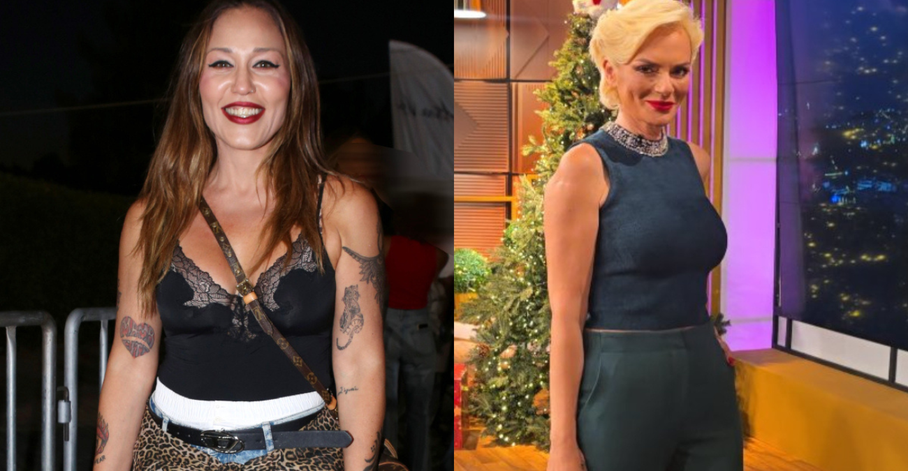 Διέκοψε την συνεργασία της με την Έλενα Χριστοπούλου – Έκαναν unfollow η μία την άλλη