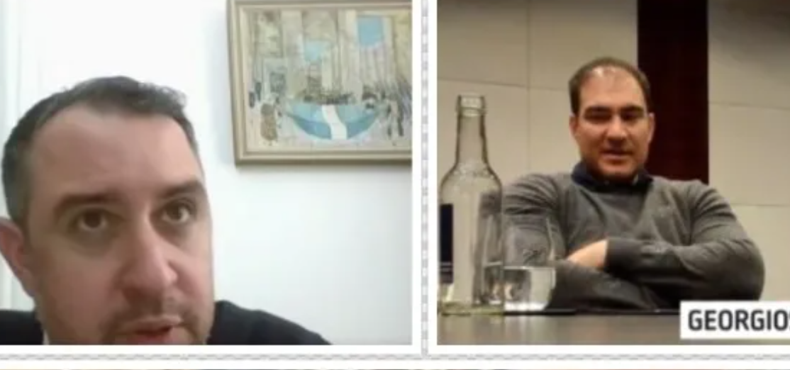 Πολιτική θύελλα μετά την διαρροή του βίντεο για «χρηματοδοτήσεις»