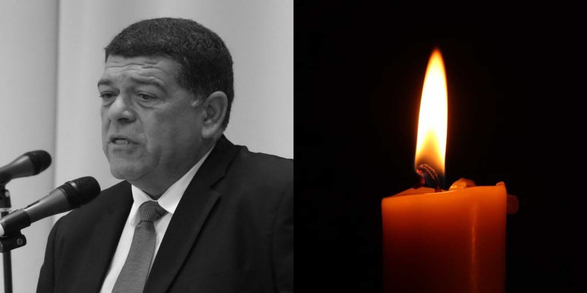 To Παραλίμνι αποχαιρέτησε τον τέως Δήμαρχο του Θεόδωρο Πυρίλλη
