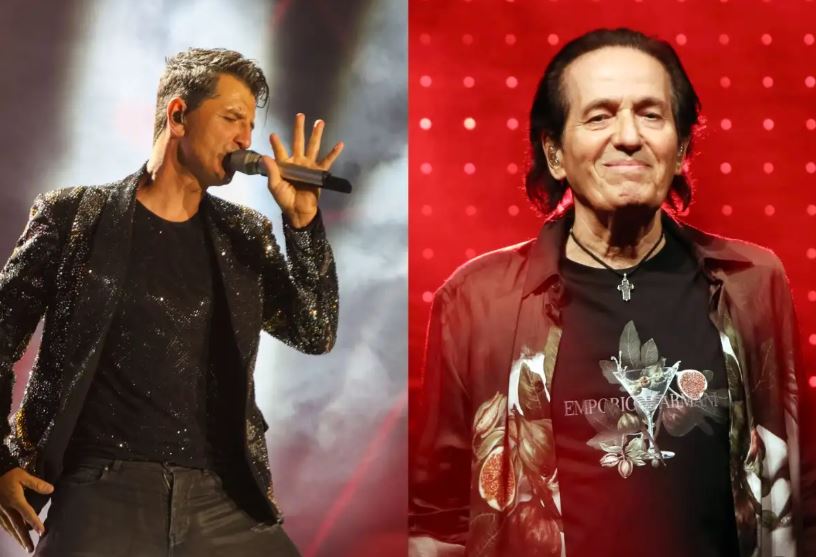 &Pi;&alpha;&sigma;&chi;ά&lambda;&eta;&sigmaf;: &laquo;&Omicron; &Sigma;ά&kappa;&eta;&sigmaf; &Rho;&omicron;&upsilon;&beta;ά&sigmaf; &mu;&pi;&omicron;&rho;&epsilon;ί &nu;&alpha; &sigma;&upsilon;&gamma;&kappa;&rho;&iota;&theta;&epsilon;ί &mu;&epsilon; &tau;&eta;&nu; &delta;&iota;&kappa;ή &mu;&omicron;&upsilon; &pi;&omicron;&rho;&epsilon;ί&alpha;&raquo;