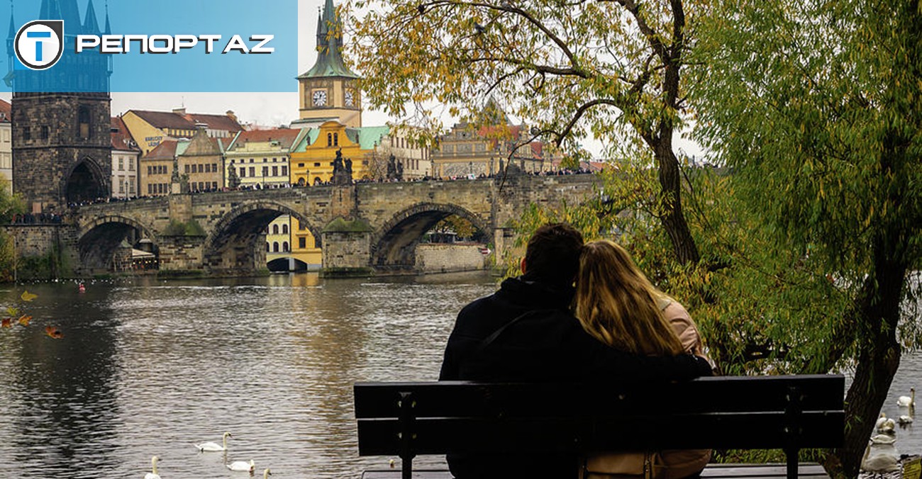 &Rho;&omicron;&mu;&alpha;&nu;&tau;&iota;&kappa;ή &alpha;&pi;ό&delta;&rho;&alpha;&sigma;&eta; &sigma;&tau;&omicron; &epsilon;&xi;&omega;&tau;&epsilon;&rho;&iota;&kappa;ό: &Tau;&iota; &pi;&epsilon;&rho;&iota;&lambda;&alpha;&mu;&beta;ά&nu;&omicron;&upsilon;&nu; &tau;&alpha; &tau;&alpha;&xi;&iota;&delta;&iota;&omega;&tau;&iota;&kappa;ά &pi;&alpha;&kappa;έ&tau;&alpha; &gamma;&iota;&alpha; &tau;&omicron;&nu; Ά&gamma;&iota;&omicron; &Beta;&alpha;&lambda;&epsilon;&nu;&tau;ί&nu;&omicron; &ndash; &Omicron;&iota; &alpha;&gamma;&alpha;&pi;&eta;&mu;έ&nu;&epsilon;&sigmaf; &pi;ό&lambda;&epsilon;&iota;&sigmaf; &tau;&omega;&nu; &Kappa;&upsilon;&pi;&rho;ί&omega;&nu;