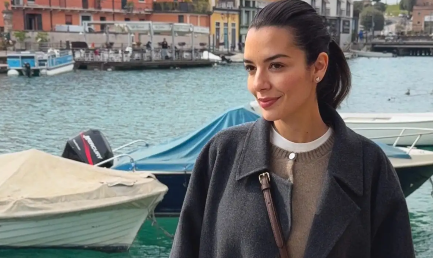 &Nu;&iota;&kappa;&omicron;&lambda;έ&tau;&tau;&alpha; &Rho;ά&lambda;&lambda;&eta;: &Tau;&alpha;&xi;ί&delta;&iota; &sigma;&tau;&omicron; &epsilon;&xi;&omega;&tau;&epsilon;&rho;&iota;&kappa;ό &mu;&epsilon;&tau;ά &tau;&eta;&nu; &epsilon;ί&delta;&eta;&sigma;&eta; &gamma;&iota;&alpha; &tau;&omicron; &delta;&iota;&alpha;&zeta;ύ&gamma;&iota;&omicron; &alpha;&pi;ό &tau;&omicron;&nu; &Mu;&iota;&chi;ά&lambda;&eta; &Alpha;&nu;&delta;&rho;&omicron;ύ&tau;&sigma;&omicron;