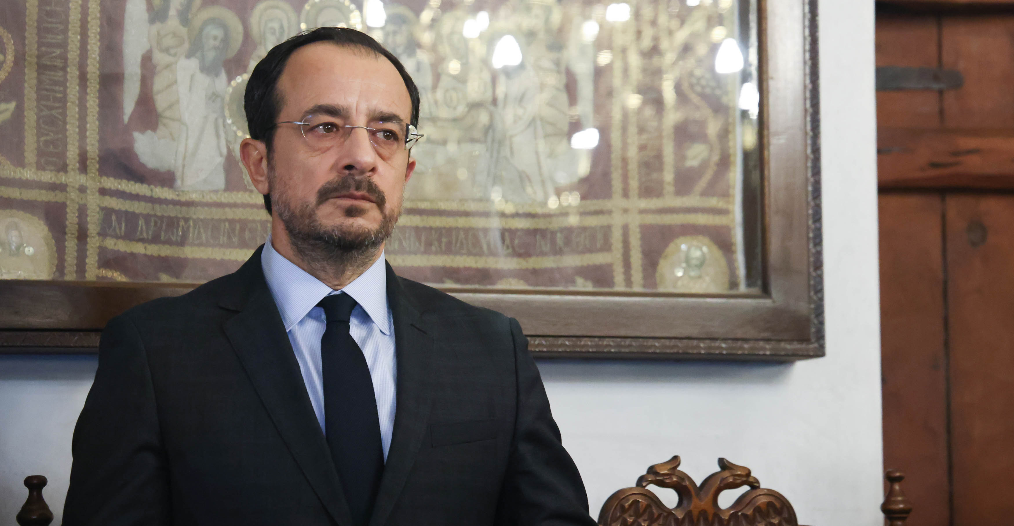 ΠτΔ: «Αυτόνομη Ένωση ανοιχτή προς τον κόσμο η Κυπριακή Προεδρία»