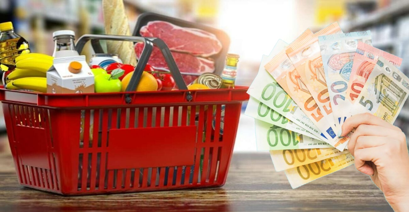Στα ύψη οι τιμές των φρέσκων λαχανικών – Στα «πάνω» κρέας, υγραέριο και καφές