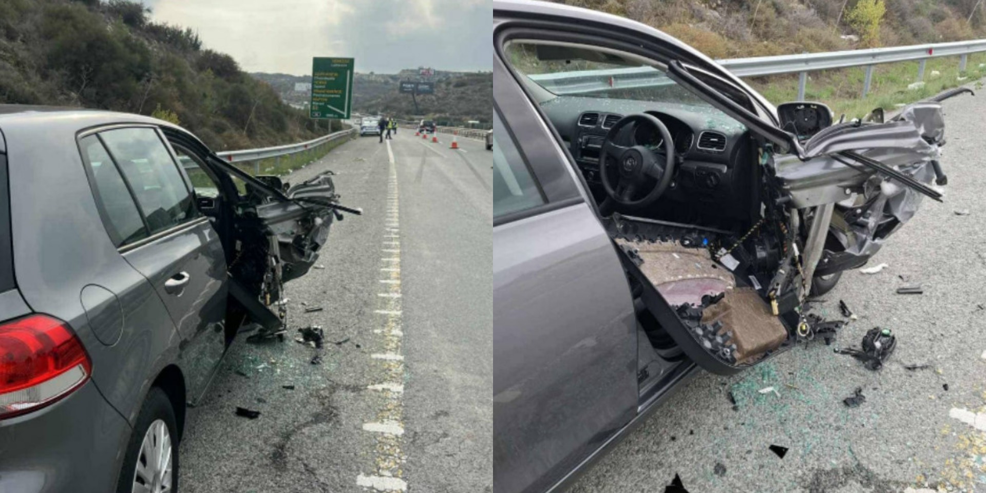 &Theta;&alpha;&nu;&alpha;&tau;&eta;&phi;ό&rho;&omicron; &sigma;&tau;&omicron;&nu; &alpha;&upsilon;&tau;&omicron;&kappa;&iota;&nu;&eta;&tau;ό&delta;&rho;&omicron;&mu;&omicron;: &Sigma;&upsilon;&nu;&epsilon;&lambda;ή&phi;&theta;&eta; &omicron; 64&chi;&rho;&omicron;&nu;&omicron;&sigmaf; &omicron;&delta;&eta;&gamma;ό&sigmaf; &tau;&omicron;&upsilon; &beta;&alpha;&nu; - &Tau;&alpha; &alpha;&delta;&iota;&kappa;ή&mu;&alpha;&tau;&alpha; &pi;&omicron;&upsilon; &alpha;&nu;&tau;&iota;&mu;&epsilon;&tau;&omega;&pi;ί&zeta;&epsilon;&iota;