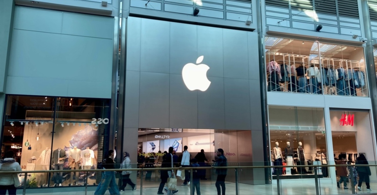 &Eta; Apple &pi;&rho;&omicron;&alpha;&nu;&alpha;&gamma;&gamma;έ&lambda;&lambda;&epsilon;&iota; &alpha;&upsilon;&xi;ή&sigma;&epsilon;&iota;&sigmaf; &tau;&iota;&mu;ώ&nu; &sigma;&tau;&alpha; &pi;&rho;&omicron;ϊό&nu;&tau;&alpha; &tau;&eta;&sigmaf; - &Pi;&omicron;&iota;&omicron;&sigmaf; &omicron; &lambda;ό&gamma;&omicron;&sigmaf;