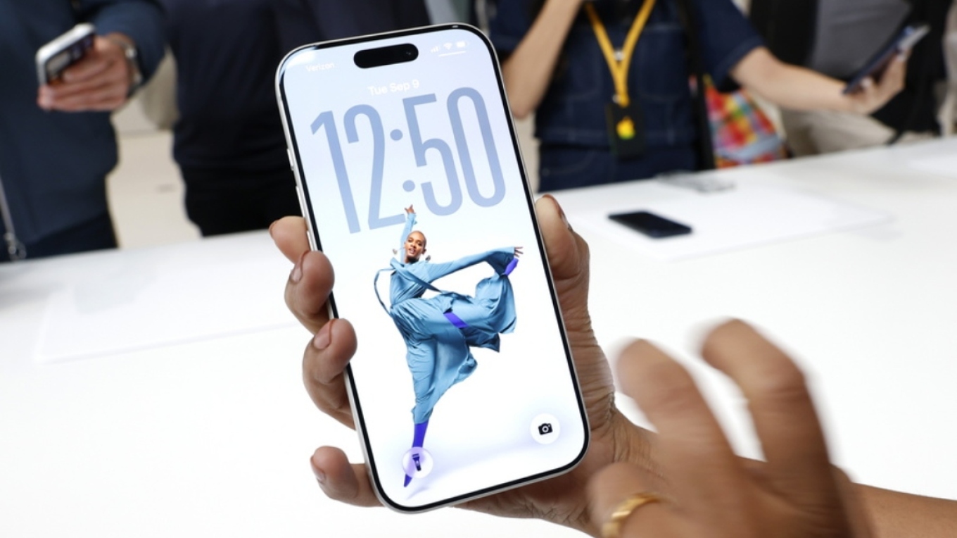 Ζητά άμεση ενημέρωση λογισμικού στο iPhone και iPad για κρίσιμη απειλή ασφαλείας Ζητά άμεση ενημέρωση λογισμικού στο iPhone και iPad για κρίσιμη απειλή ασφαλείας