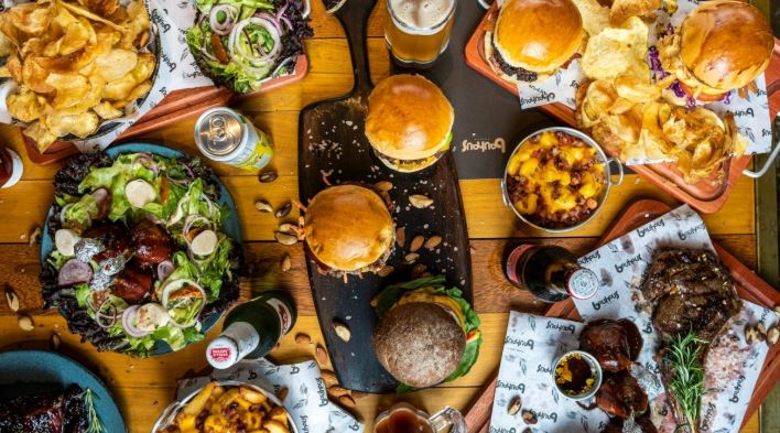 Τι συμβαίνει στο σώμα σου αν κόψεις το Junk Food για 30 ημέρες