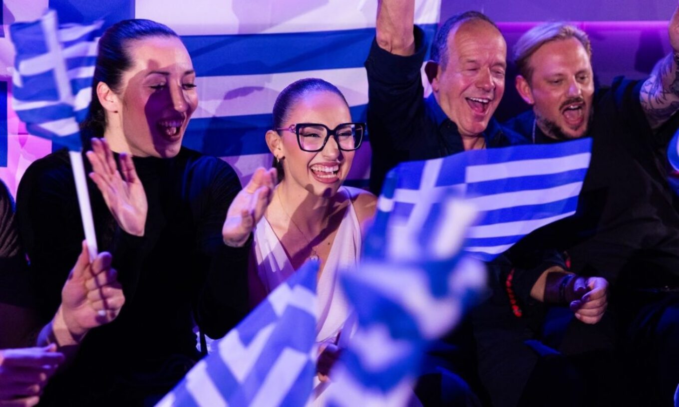 Eurovision 2025: Πώς ψήφισε η Ελλάδα – Πού έδωσαν 12αρι κοινό και επιτροπή