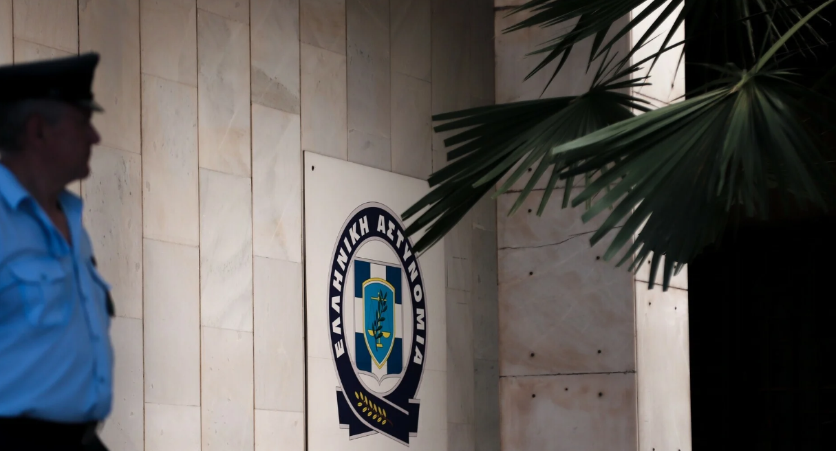 Greek Mafia: Συνελήφθη ο «Έντικ» και ο υπαρχηγός του στο Ντουμπάι