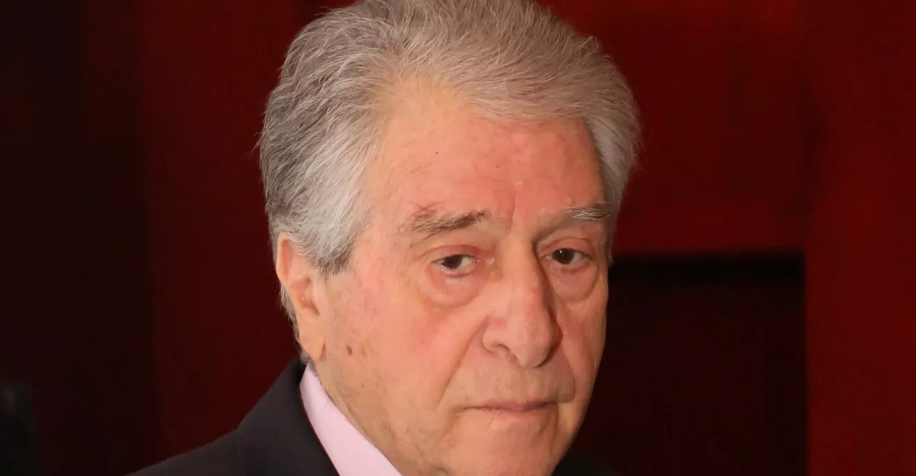 Απεβίωσε ο Κύπριος διανοητής και φιλόσοφος Κλείτος Ιωαννίδης