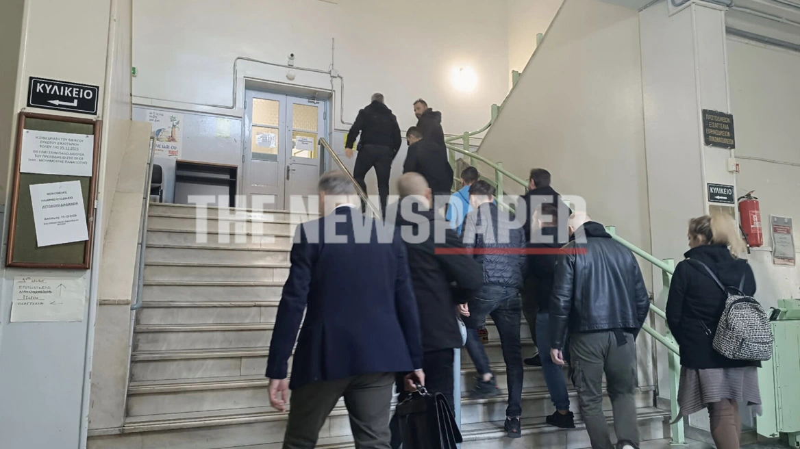 Απειλούσαν ότι θα τον σκότωναν