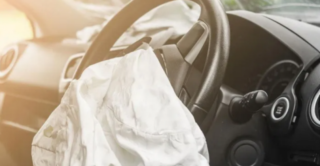 TAKATA: Λήγει το διάταγμα για τα ελαττωματικά οχήματα – Τι θα συμβεί από αύριο