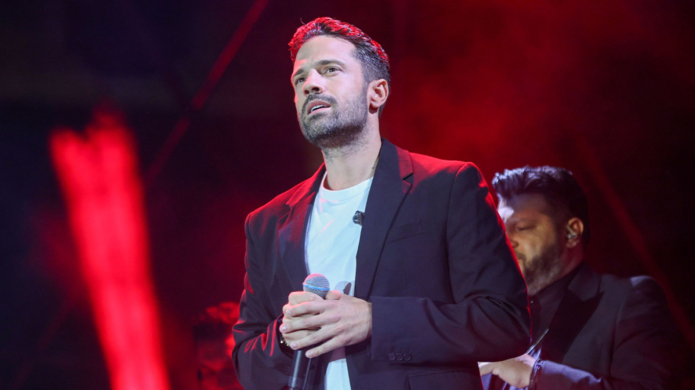 Ήταν ένα ταξίδι ψυχής και αγάπης