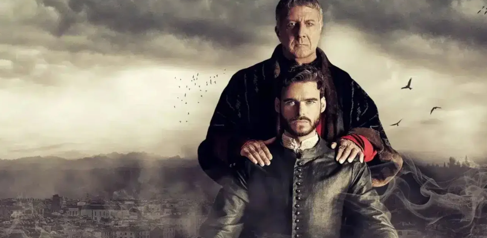 Ξετρελάθηκαν οι φαν του Netflix με αυτή τη σειρά