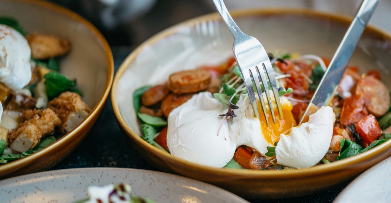 Το νέο brunch της Κυπερούντας που θα συζητηθεί