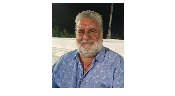 Στη γειτονιά των αγγέλων ο Στυλιανός Καλλιανώτης – Η παράκληση της οικογένειας – Δείτε φωτογραφία του