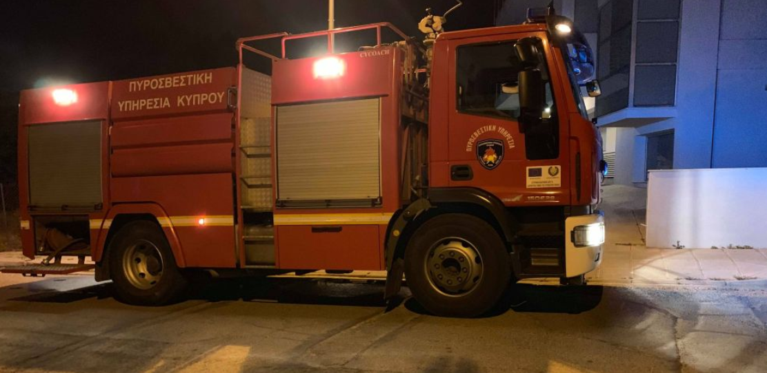 &Sigma;&upsilon;&nu;&alpha;&gamma;&epsilon;&rho;&mu;ό&sigmaf; &sigma;&tau;&eta;&nu; &Pi;&upsilon;&rho;&omicron;&sigma;&beta;&epsilon;&sigma;&tau;&iota;&kappa;ή: &Xi;έ&sigma;&pi;&alpha;&sigma;&epsilon; &pi;&upsilon;&rho;&kappa;&alpha;&gamma;&iota;ά &sigma;&epsilon; &chi;ώ&rho;&omicron; &pi;&alpha;&rho;&alpha;&sigma;&kappa;&epsilon;&upsilon;ή&sigmaf; &phi;&alpha;&gamma;&eta;&tau;&omicron;ύ - &Alpha;&pi;ό &pi;&omicron;&upsilon; &xi;&epsilon;&kappa;ί&nu;&eta;&sigma;&epsilon; - &Epsilon;&kappa;&tau;&epsilon;&tau;&alpha;&mu;έ&nu;&epsilon;&sigmaf; &zeta;&eta;&mu;&iota;έ&sigmaf;