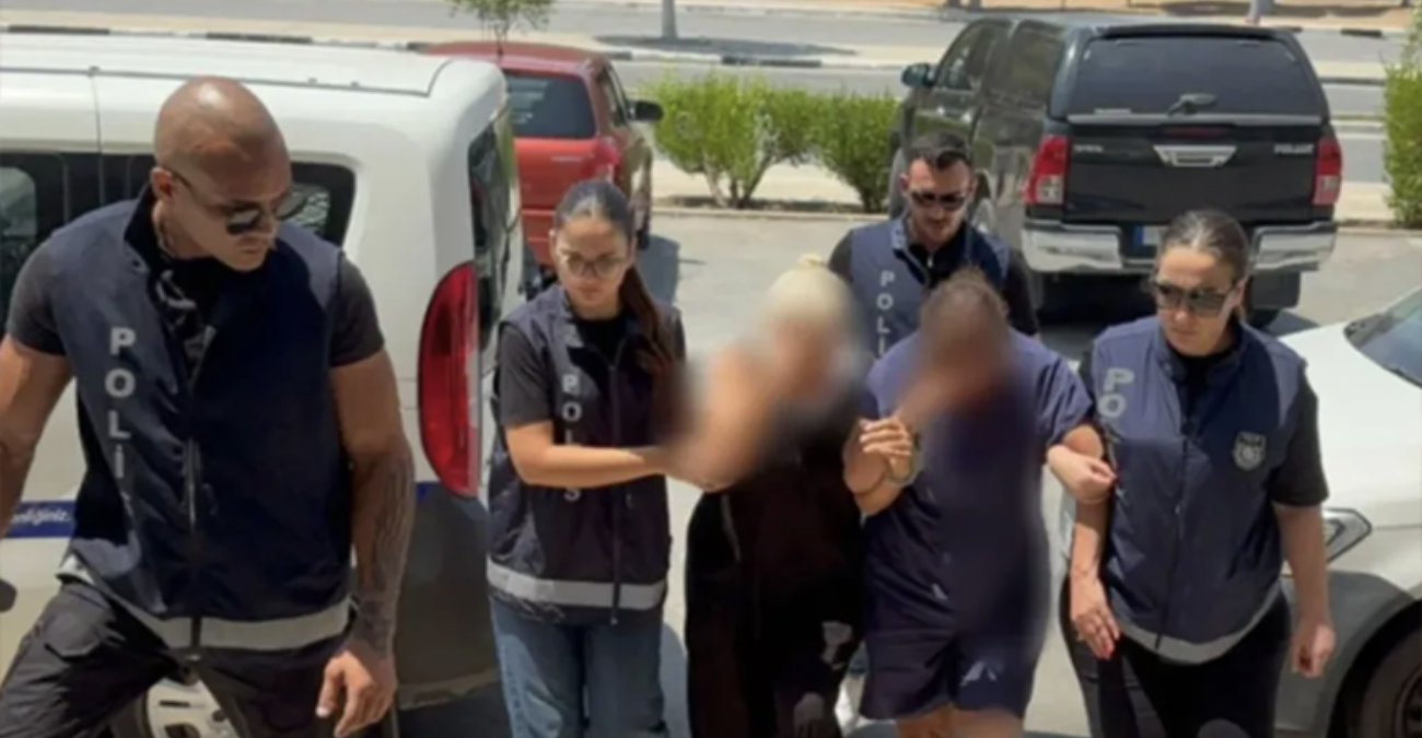 Χωρίς μηχάνημα για την άπνοια ένας εκ των 5 Ε/κ συλληφθέντων