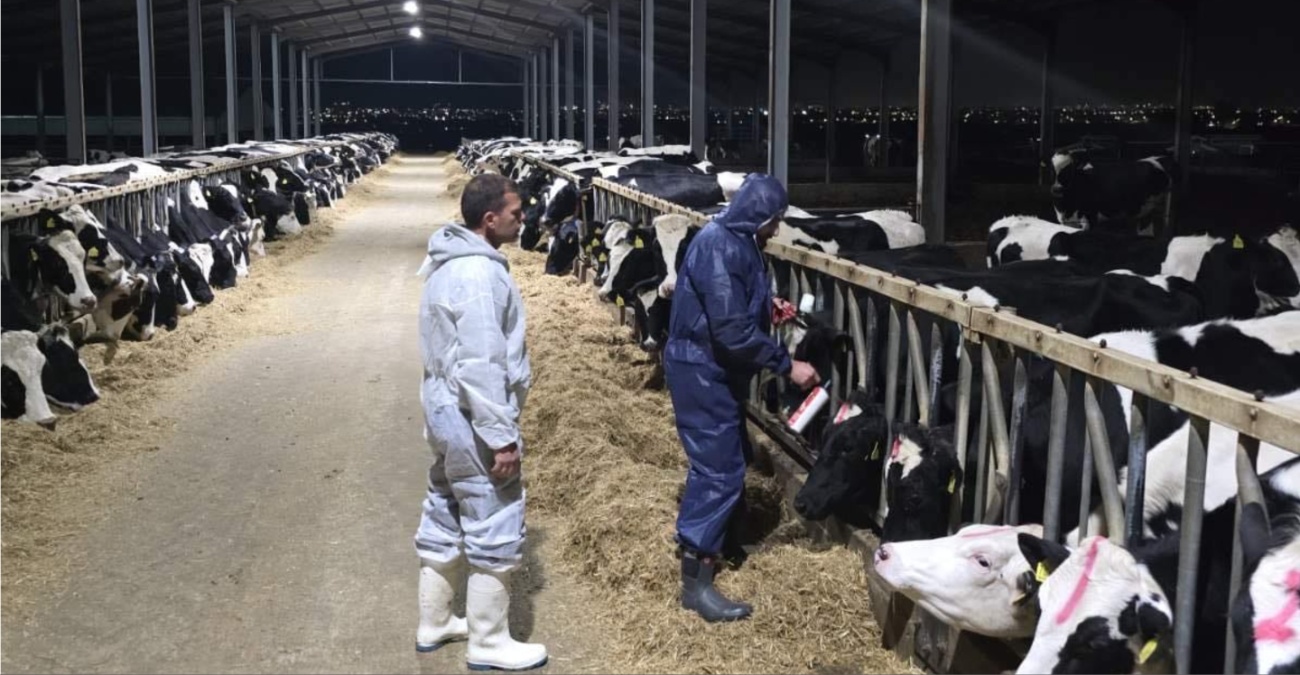 &Alpha;&phi;&theta;ώ&delta;&eta;&sigmaf; &Pi;&upsilon;&rho;&epsilon;&tau;ό&sigmaf;: Έ&phi;&tau;&alpha;&sigma;&alpha;&nu; &sigma;&tau;&eta;&nu; &Kappa;ύ&pi;&rho;&omicron; 529.000 &epsilon;&mu;&beta;ό&lambda;&iota;&alpha; &alpha;&pi;ό &tau;&eta;&nu; &Kappa;&omicron;&mu;&iota;&sigma;&iota;ό&nu; &ndash; &Delta;&epsilon;ί&tau;&epsilon; &phi;&omega;&tau;&omicron;&gamma;&rho;&alpha;&phi;ί&epsilon;&sigmaf;