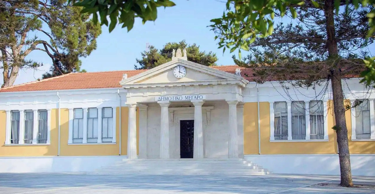 &Alpha;&upsilon;&tau;ό&sigmaf; &alpha;&nu;&alpha;&lambda;&alpha;&mu;&beta;ά&nu;&epsilon;&iota; &kappa;&alpha;&theta;ή&kappa;&omicron;&nu;&tau;&alpha; &Delta;&eta;&mu;&omicron;&tau;&iota;&kappa;&omicron;ύ &Sigma;&upsilon;&mu;&beta;&omicron;ύ&lambda;&omicron;&upsilon; &sigma;&tau;&eta;&nu; &Pi;ά&phi;&omicron; &mu;&epsilon;&tau;ά &tau;&eta;&nu; &pi;&alpha;&rho;&alpha;ί&tau;&eta;&sigma;&eta; &lambda;ό&gamma;&omega; &alpha;&sigma;&upsilon;&mu;&beta;ί&beta;&alpha;&sigma;&tau;&omicron;&upsilon; - &Pi;&rho;&omicron;&chi;&omega;&rho;&epsilon;ί &eta; &alpha;&nu;&tau;&iota;&kappa;&alpha;&tau;ά&sigma;&tau;&alpha;&sigma;&eta;