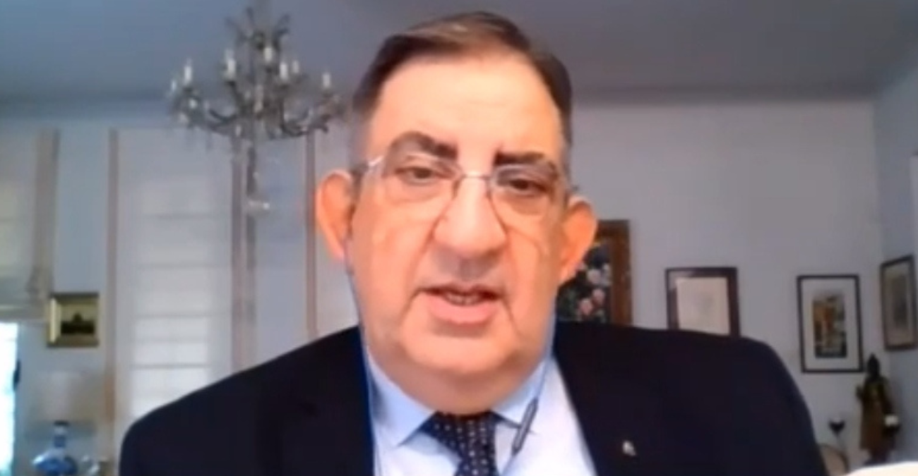 &Sigma;&upsilon;&nu;&alpha;&gamma;&epsilon;&rho;&mu;ό&sigmaf; &gamma;&iota;&alpha; &theta;&alpha;&nu;ά&tau;&omicron;&upsilon;&sigmaf; &alpha;&pi;ό &Chi;&alpha;&nu;&tau;&alpha;ϊό: &Upsilon;&pi;ά&rho;&chi;&epsilon;&iota; &alpha;&nu;&eta;&sigma;&upsilon;&chi;ί&alpha; &sigma;&tau;&eta;&nu; &Kappa;ύ&pi;&rho;&omicron;; &Tau;&iota; &alpha;&pi;&omicron;&kappa;&alpha;&lambda;ύ&pi;&tau;&epsilon;&iota; &omicron; &Beta;&omega;&nu;&iota;ά&tau;&eta;&sigmaf; - &Beta;ί&nu;&tau;&epsilon;&omicron;