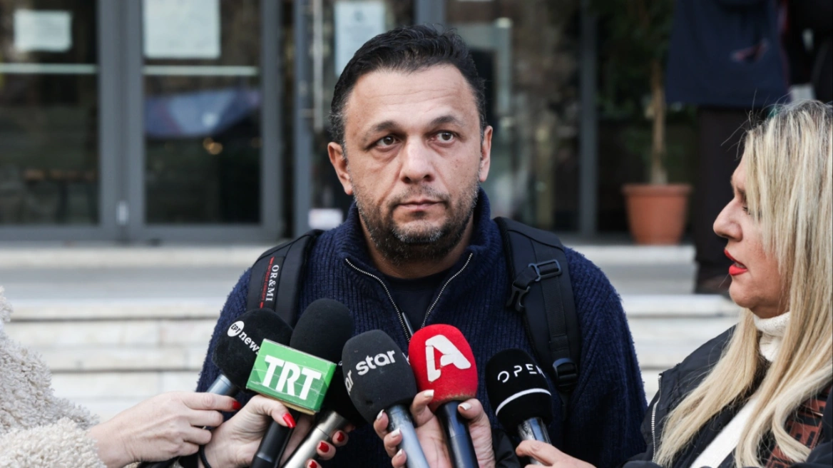 &Tau;έ&mu;&pi;&eta;: &Alpha;&nu;&alpha;&beta;&lambda;ή&theta;&eta;&kappa;&epsilon; &eta; &epsilon;&kappa;&tau;&alpha;&phi;ή &tau;&omicron;&upsilon; &gamma;&iota;&omicron;&upsilon; &tau;&omicron;&upsilon; &Pi;ά&nu;&omicron;&upsilon; &Rho;&omicron;ύ&tau;&sigma;&iota; &mu;&epsilon;&tau;ά &alpha;&pi;ό &alpha;ί&tau;&eta;&mu;&alpha; &tau;&eta;&sigmaf; &omicron;&iota;&kappa;&omicron;&gamma;έ&nu;&epsilon;&iota;&alpha;&sigmaf;