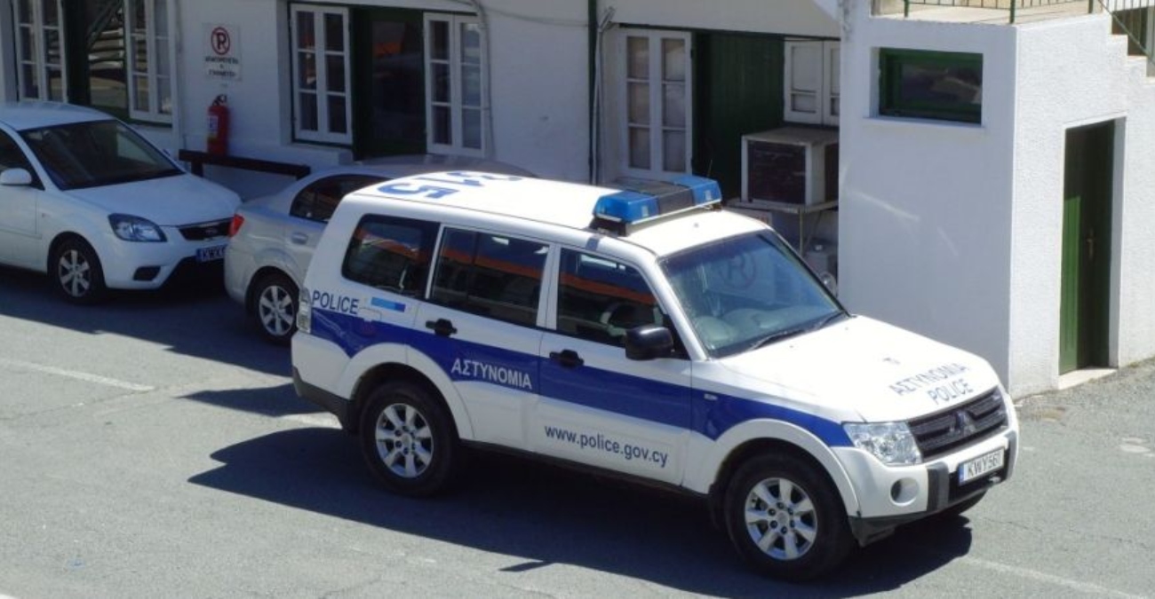 Στα χέρια της Αστυνομίας 23χρονος μετά από νέα επιχείρηση των Αρχών Στα χέρια της Αστυνομίας 23χρονος μετά από νέα επιχείρηση των Αρχών