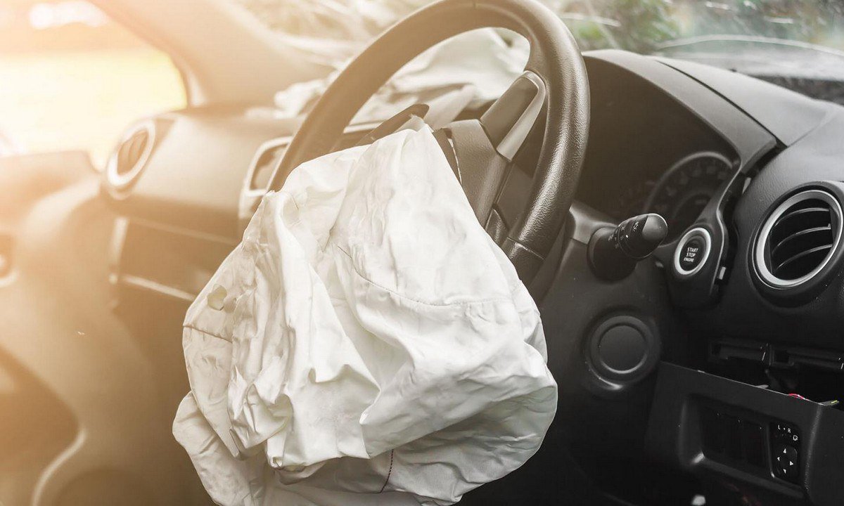 Οι ανακλήσεις αερόσακων σε αριθμούς