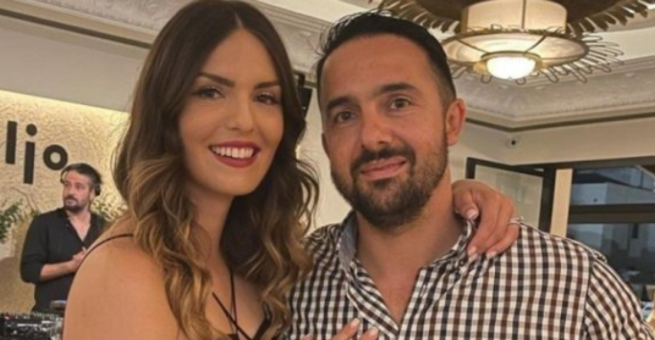 Baby Boom!! &Gamma;&epsilon;&nu;&nu;&eta;&tau;&omicron;ύ&rho;&iota;&alpha; &sigma;&tau;&eta;&nu; &Kappa;&upsilon;&pi;&rho;&iota;&alpha;&kappa;ή showbiz - &Eta; &pi;&rho;ώ&tau;&eta; &epsilon;&iota;&kappa;ό&nu;&alpha; &tau;&omicron;&upsilon; &nu;&epsilon;&omicron;&gamma;έ&nu;&nu;&eta;&tau;&omicron;&upsilon; &gamma;&iota;&omicron;&upsilon; &tau;&omicron;&upsilon;&sigmaf;