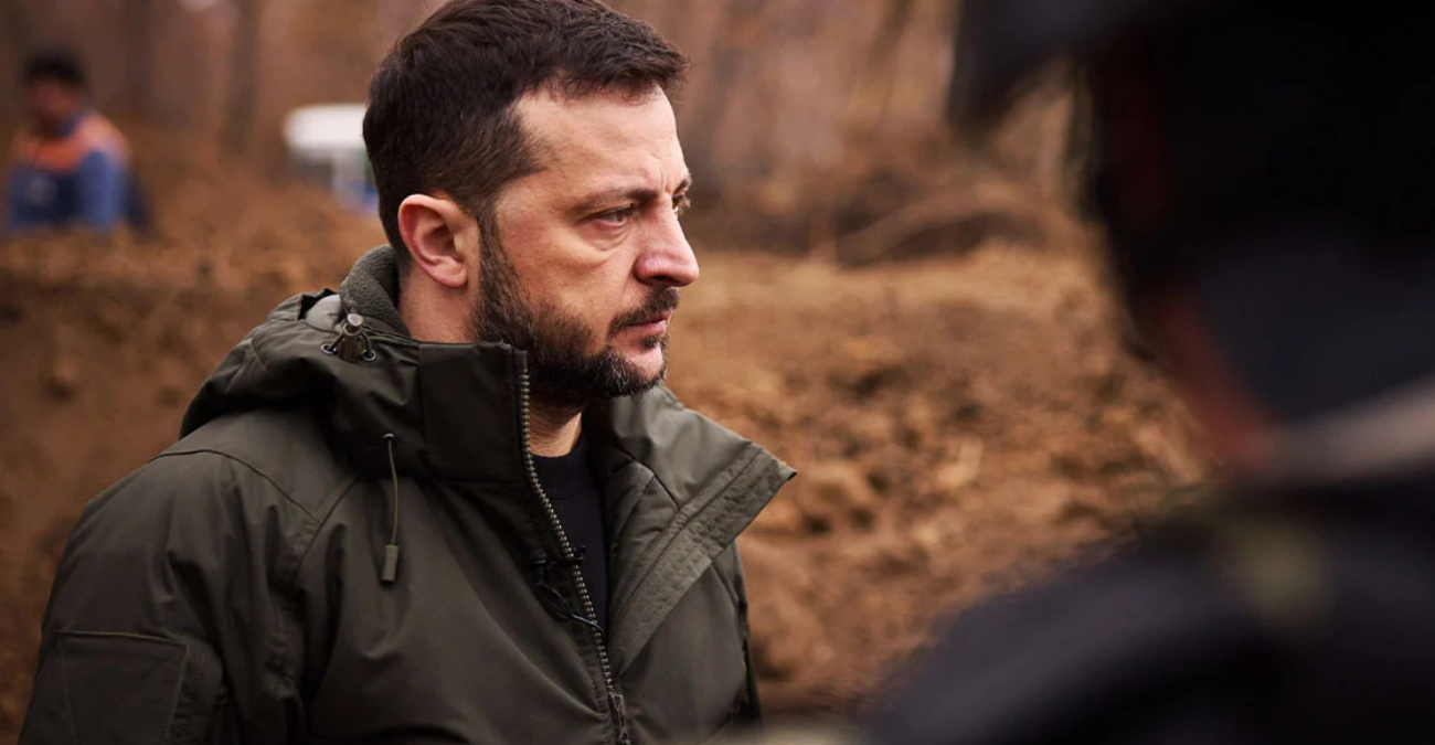 «Αν δεν δεχθείς αυτή τη συμφωνία, η επόμενη θα είναι χειρότερη»