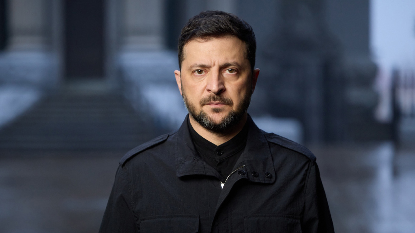 Τα κρίσιμα θα τα πω με τον Τραμπ, δύσκολο να καταλήξουμε σε τελικό κείμενο