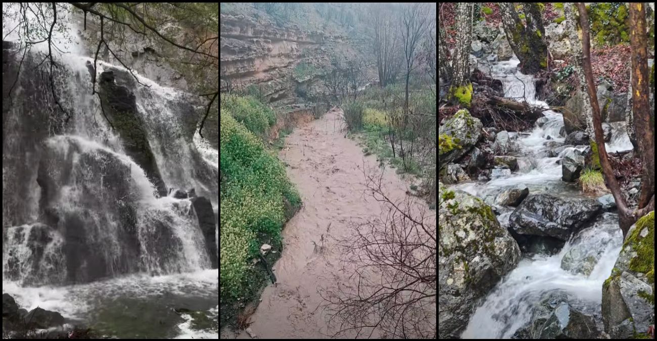 VIDEO: &laquo;&Kappa;&alpha;&tau;έ&beta;&eta;&kappa;&alpha;&nu;&raquo; &omicron;&iota; &pi;&omicron;&tau;&alpha;&mu;&omicron;ί &ndash; &Alpha;&pi;ί&sigma;&tau;&epsilon;&upsilon;&tau;&omicron; &upsilon;&pi;&epsilon;&rho;&theta;έ&alpha;&mu;&alpha; &alpha;&pi;ό &delta;&iota;ά&phi;&omicron;&rho;&epsilon;&sigmaf; &pi;&epsilon;&rho;&iota;&omicron;&chi;έ&sigmaf; &tau;&eta;&sigmaf; &Kappa;ύ&pi;&rho;&omicron;&upsilon;