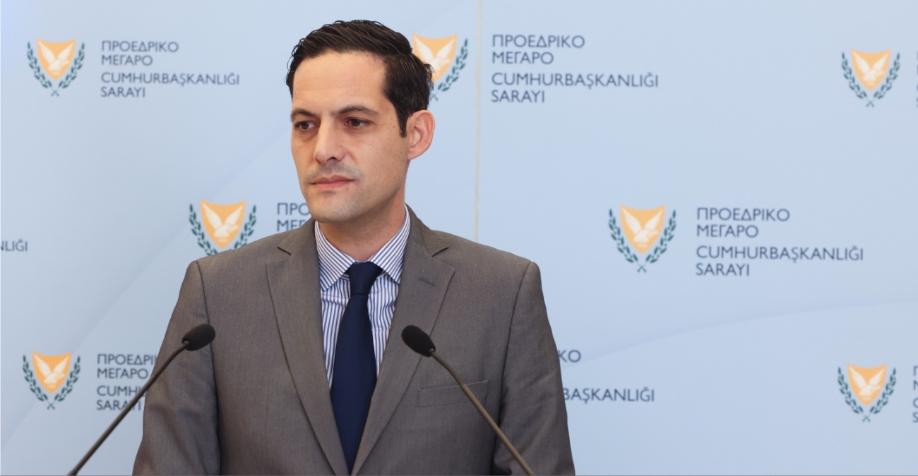 Παράνομη η «σύλληψη» των πέντε Ε/κ στα κατεχόμενα – Σε συνεχή επαφή με τον ΟΗΕ η Λευκωσία Παράνομη η «σύλληψη» των πέντε Ε/κ στα κατεχόμενα – Σε συνεχή επαφή με τον ΟΗΕ η Λευκωσία
