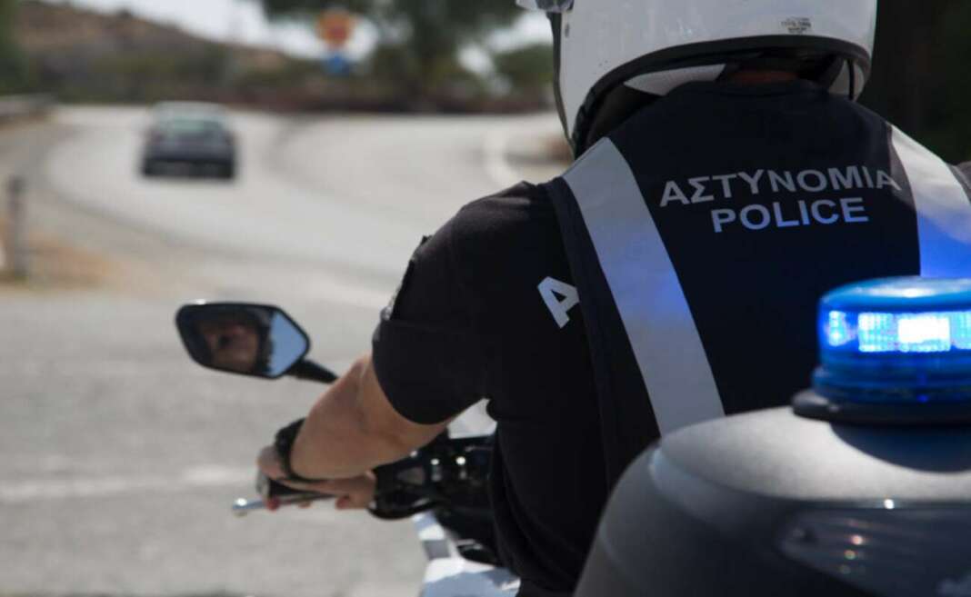 Ένταση στη Λευκωσία: Οδηγός αρνήθηκε αλκοτέστ και επιτέθηκε σε Αστυνομικό