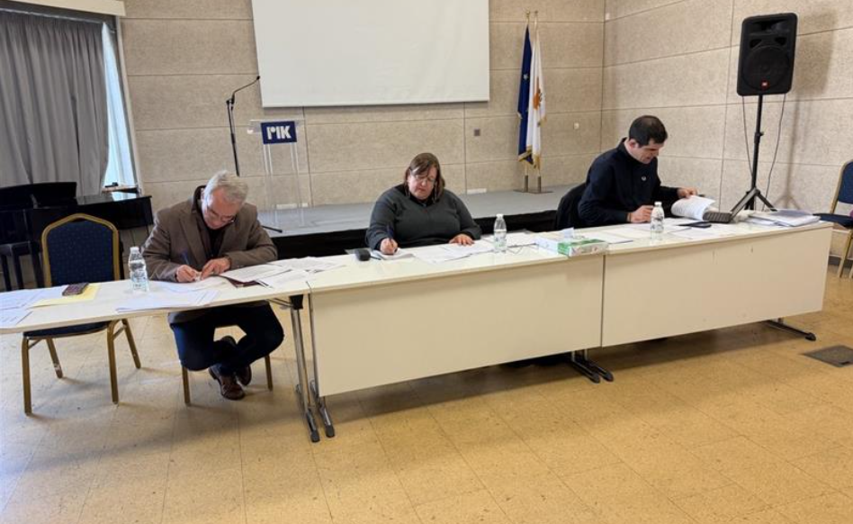 Eurovision Young Musicians 2026: &Alpha;&upsilon;&tau;ό&sigmaf; &epsilon;ί&nu;&alpha;&iota; &omicron; 18&chi;&rho;&omicron;&nu;&omicron;&sigmaf; &pi;&omicron;&upsilon; &theta;&alpha; &mu;&alpha;&sigmaf; &epsilon;&kappa;&pi;&rho;&omicron;&sigma;&omega;&pi;ή&sigma;&epsilon;&iota; - &Delta;&epsilon;ί&tau;&epsilon; &phi;&omega;&tau;&omicron;&gamma;&rho;&alpha;&phi;ί&alpha;