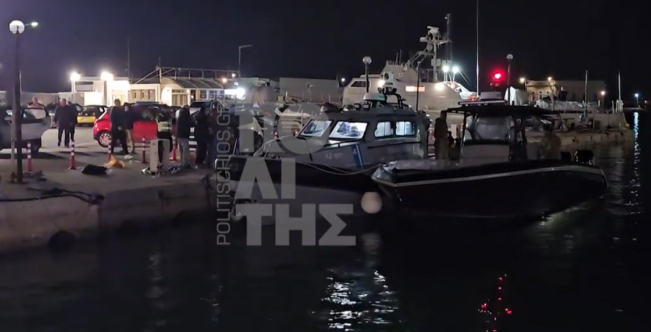 VIDEO: &Alpha;&nu;&epsilon;&beta;&alpha;ί&nu;&epsilon;&iota; &omicron; &alpha;&rho;&iota;&theta;&mu;ό&sigmaf; &tau;&omega;&nu; &nu;&epsilon;&kappa;&rho;ώ&nu; &mu;&epsilon;&tau;ά &tau;&omicron; &sigma;&omicron;&beta;&alpha;&rho;ό &epsilon;&pi;&epsilon;&iota;&sigma;ό&delta;&iota;&omicron; &sigma;&tau;&eta; &Chi;ί&omicron; &alpha;&nu;ά&mu;&epsilon;&sigma;&alpha; &sigma;&epsilon; &Lambda;&iota;&mu;&epsilon;&nu;&iota;&kappa;ό &kappa;&alpha;&iota; &delta;&iota;&alpha;&kappa;&iota;&nu;&eta;&tau;έ&sigmaf; &mu;&epsilon;&tau;&alpha;&nu;&alpha;&sigma;&tau;ώ&nu; - &Pi;ώ&sigmaf; έ&gamma;&iota;&nu;&epsilon; &eta; &tau;&rho;&alpha;&gamma;&omega;&delta;ί&alpha;