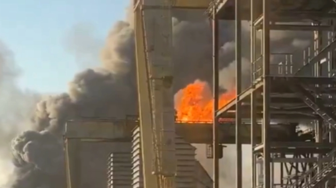 &Iota;&sigma;&chi;&upsilon;&rho;ή έ&kappa;&rho;&eta;&xi;&eta; &sigma;&tau;&omicron; &delta;&iota;&upsilon;&lambda;&iota;&sigma;&tau;ή&rho;&iota;&omicron; &tau;&eta;&sigmaf; Valero &sigma;&tau;&omicron; &Pi;&omicron;&rho;&tau; Ά&rho;&theta;&omicron;&upsilon;&rho; &tau;&omicron;&upsilon; &Tau;έ&xi;&alpha;&sigmaf; - &Delta;&epsilon;ί&tau;&epsilon; &beta;ί&nu;&tau;&epsilon;&omicron;