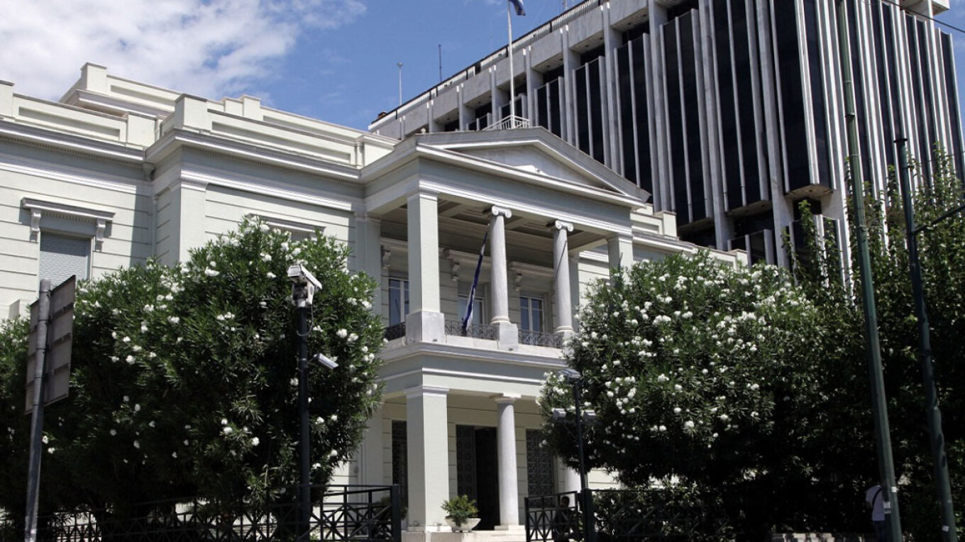 Με συμμετοχή Κύπρου η πρόταση της Αθήνας για Πολυμερές Σχήμα 5Χ5