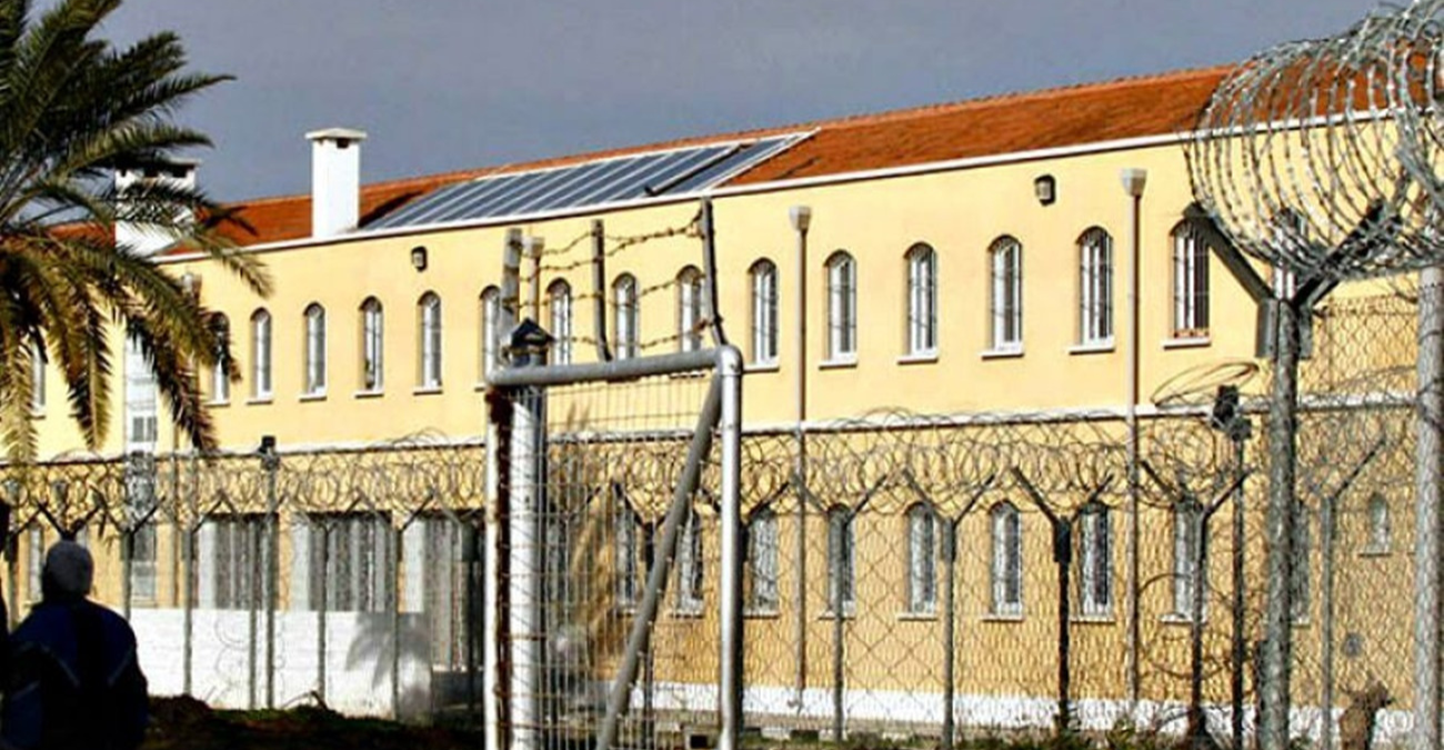 Στην Κύπρο οι φυλακές με μεγαλύτερο υπερπληθυσμό στην ΕΕ