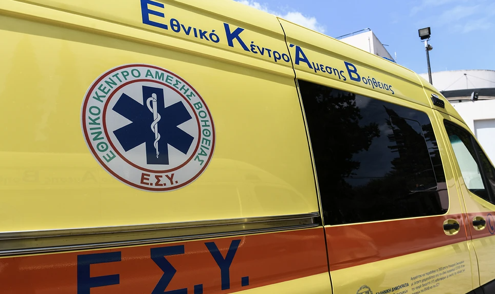 &Kappa;&rho;ί&sigma;&iota;&mu;&epsilon;&sigmaf; ώ&rho;&epsilon;&sigmaf; &gamma;&iota;&alpha; 17&chi;&rho;&omicron;&nu;&omicron; &pi;&omicron;&upsilon; &tau;&rho;&alpha;&upsilon;&mu;&alpha;&tau;ί&sigma;&tau;&eta;&kappa;&epsilon; &sigma;&epsilon; &tau;&rho;&omicron;&chi;&alpha;ί&omicron; - Έ&chi;&alpha;&sigma;&epsilon; &tau;&eta; &zeta;&omega;ή &tau;&omicron;&upsilon; 15&chi;&rho;&omicron;&nu;&omicron;&sigmaf;