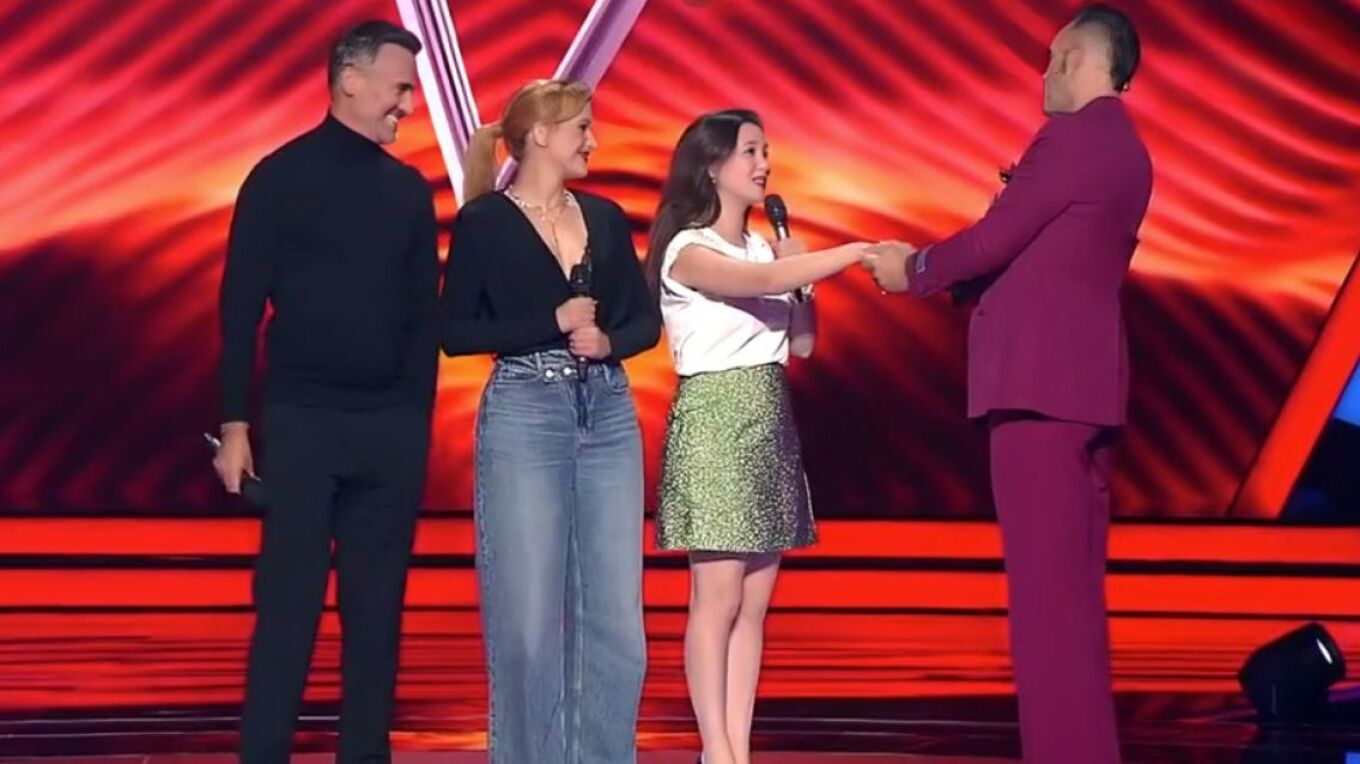 Πάνος Μουζουράκης: Η συγγνώμη στην Αρετή Κετιμέ για παλιά δήλωσή του