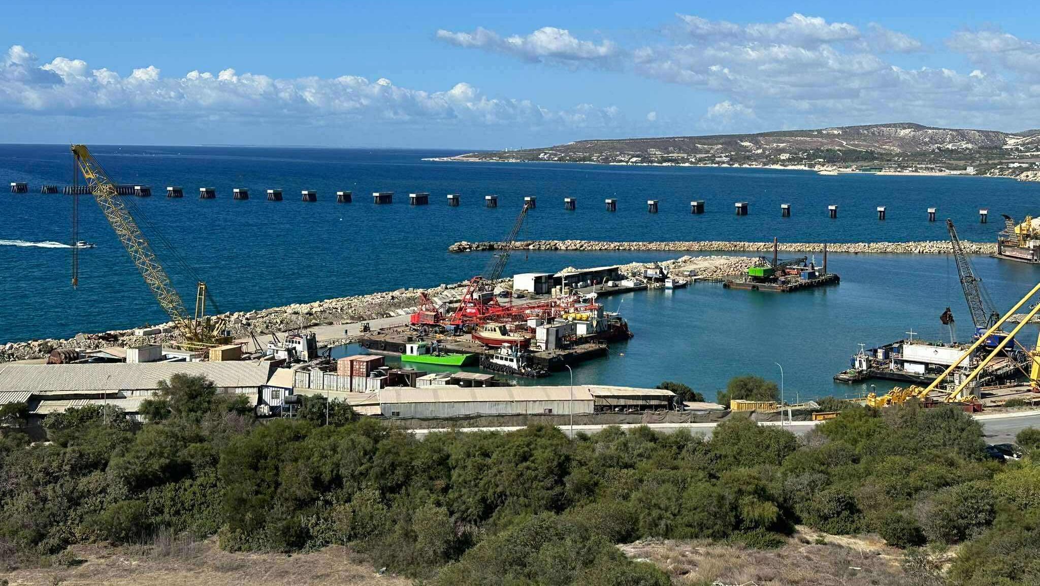 &Upsilon;&pi;. &Epsilon;&nu;έ&rho;&gamma;&epsilon;&iota;&alpha;&sigmaf;: &Sigma;&epsilon; &epsilon;&xi;έ&lambda;&iota;&xi;&eta; &delta;&iota;&alpha;&delta;&iota;&kappa;&alpha;&sigma;ί&epsilon;&sigmaf; &alpha;&nu;ά&kappa;&tau;&eta;&sigma;&eta;&sigmaf; &euro;67 &epsilon;&kappa;. &alpha;&pi;ό &Kappa;&omicron;&mu;&iota;&sigma;&iota;ό&nu; &gamma;&iota;&alpha; &tau;&omicron; &tau;&epsilon;&rho;&mu;&alpha;&tau;&iota;&kappa;ό